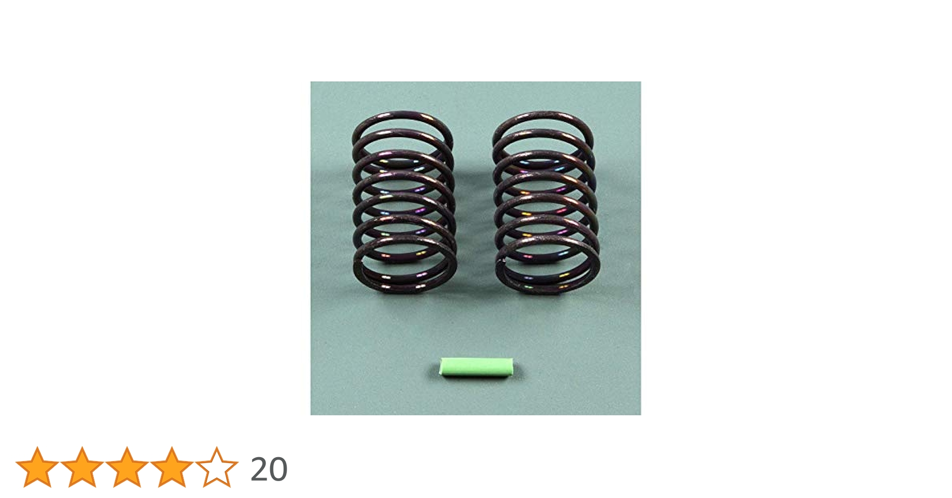 Amazon | タミヤ(TAMIYA) TRFシリーズ TRFダンパー用 大径